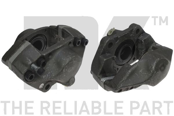 NK 211027 Bremssattel
