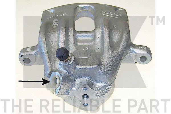 NK 211032 Bremssattel