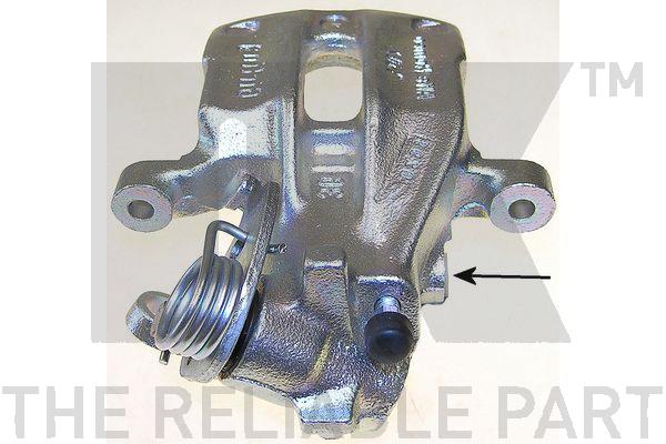 NK 211037 Bremssattel