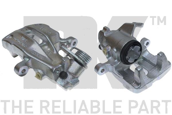 NK 211038 Bremssattel