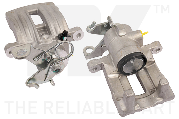 NK 211040 Bremssattel