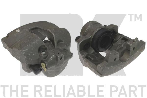 NK 211041 Bremssattel
