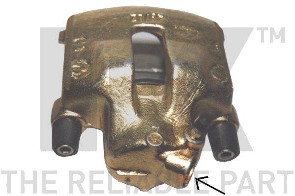 NK 211075 Bremssattel