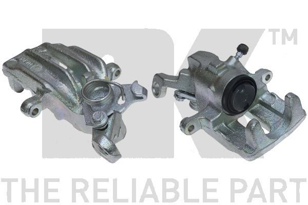 NK 211081 Bremssattel