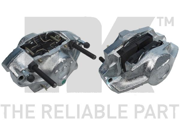 Brake Caliper