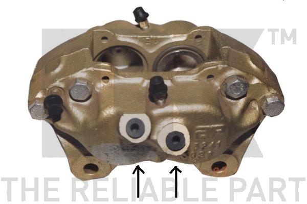 Brake Caliper