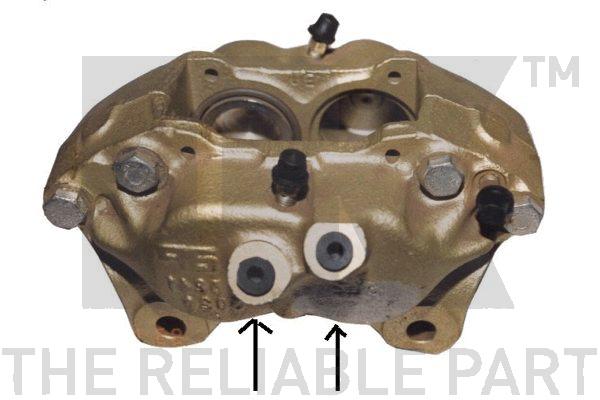 Brake Caliper