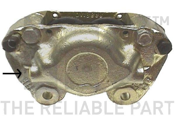 Brake Caliper