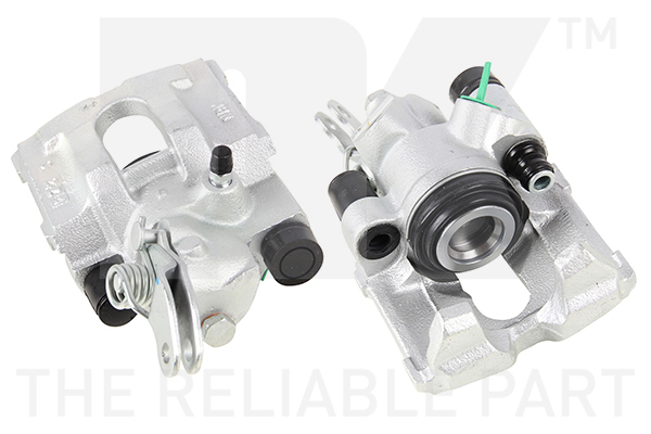 NK 211407 Bremssattel
