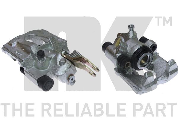 NK 211408 Bremssattel