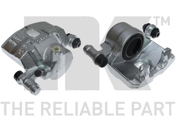NK 211428 Bremssattel