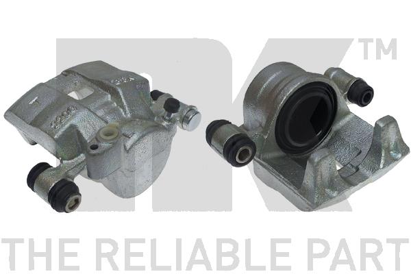 NK 211431 Bremssattel