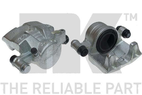 NK 211432 Bremssattel