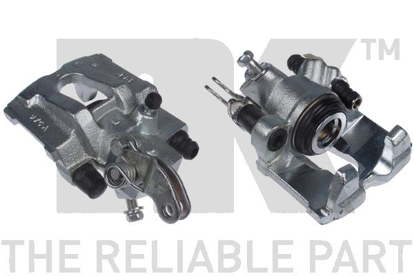 NK 211433 Bremssattel