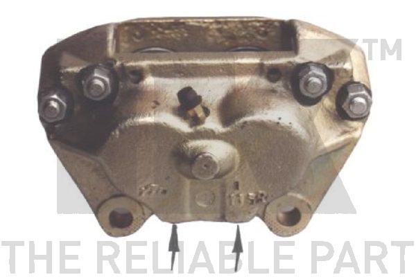 Brake Caliper