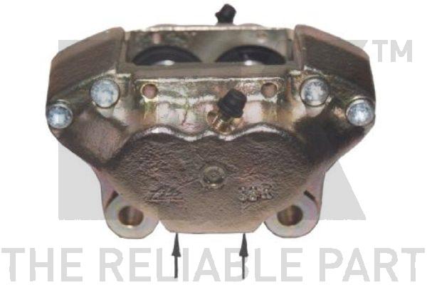 Brake Caliper