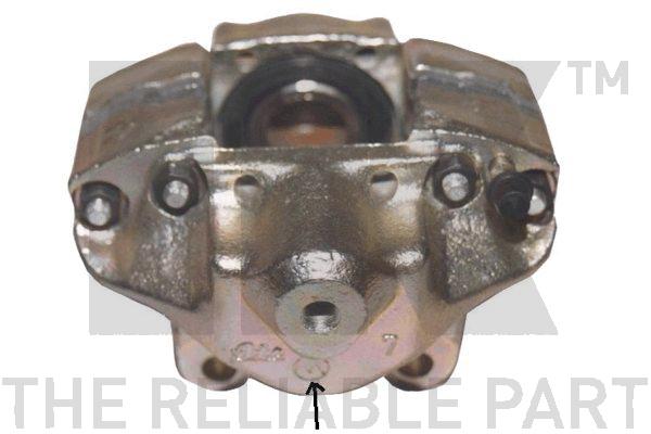 NK 2115113 Bremssattel
