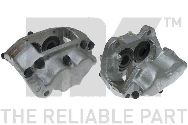 NK 211521 Bremssattel