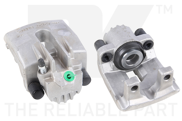NK 2115228 Bremssattel