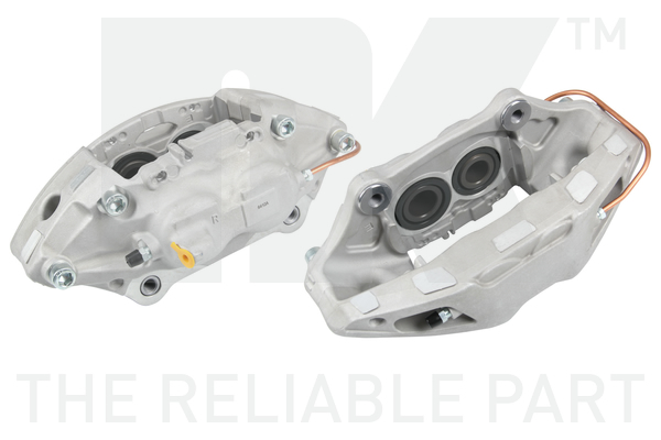 Brake Caliper