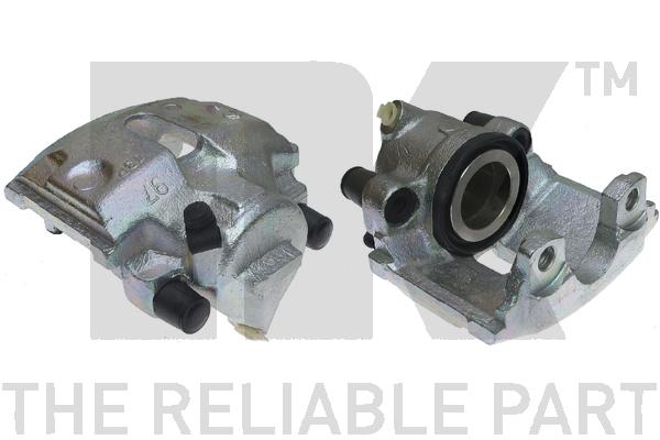 NK 211527 Bremssattel