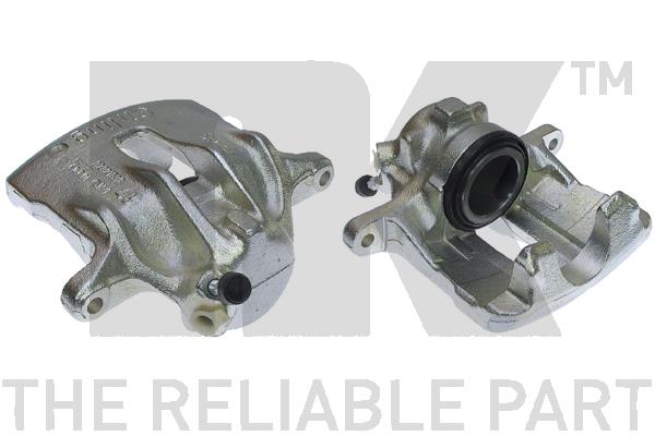 NK 211534 Bremssattel