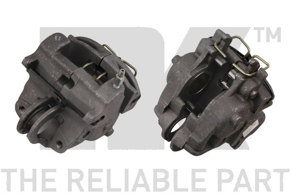 NK 211909 Bremssattel