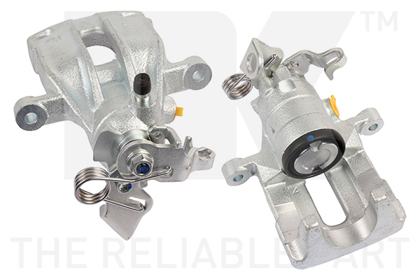 NK 2119112 Bremssattel