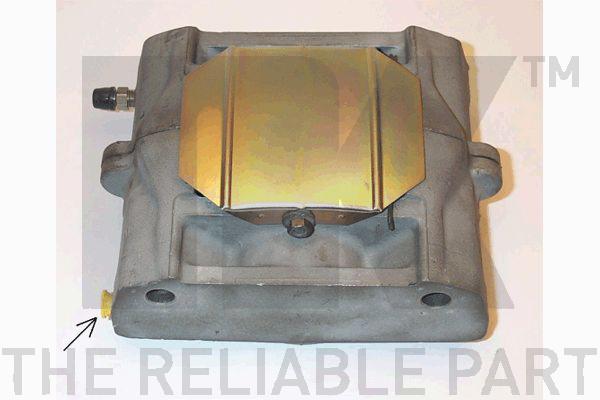 NK 211957 Bremssattel