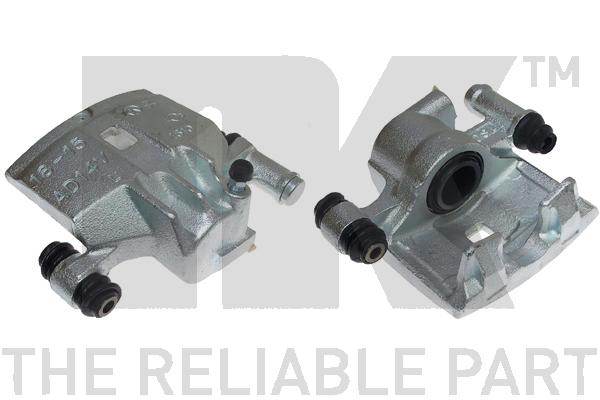NK 2122121 Bremssattel