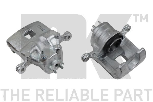 NK 2122142 Bremssattel