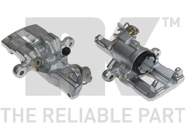 NK 2122153 Bremssattel