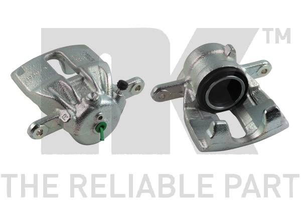 NK 2122192 Bremssattel