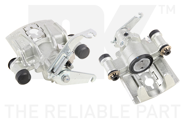 NK 2122202 Bremssattel
