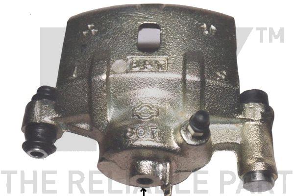 NK 212252 Bremssattel