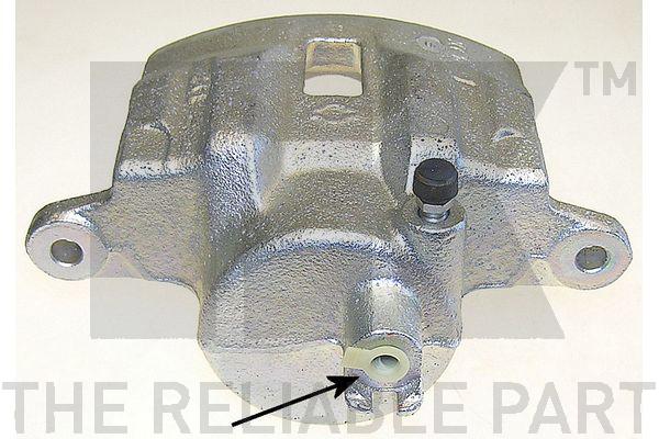 Brake Caliper