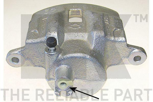 Brake Caliper