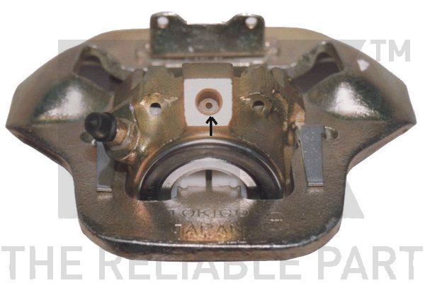 Brake Caliper