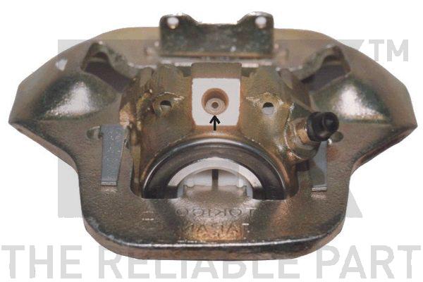 Brake Caliper