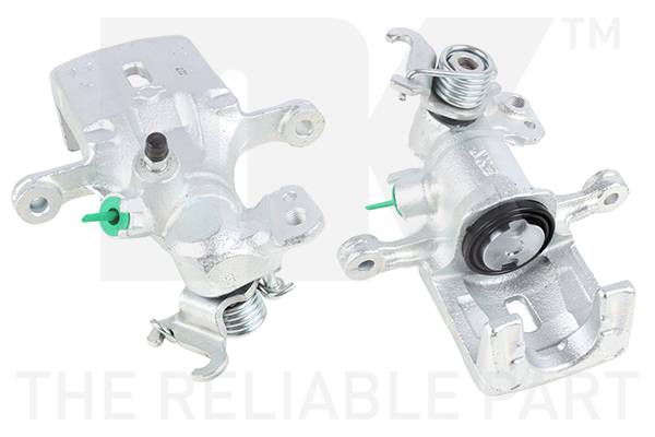 NK 212273 Bremssattel