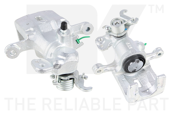 NK 212274 Bremssattel