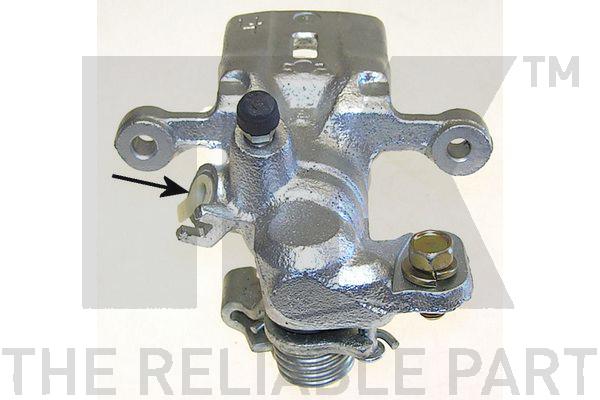 NK 212275 Bremssattel