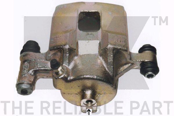 NK 212282 Bremssattel