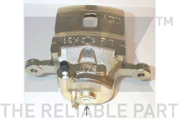 NK 212283 Bremssattel