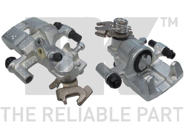 NK 212285 Bremssattel
