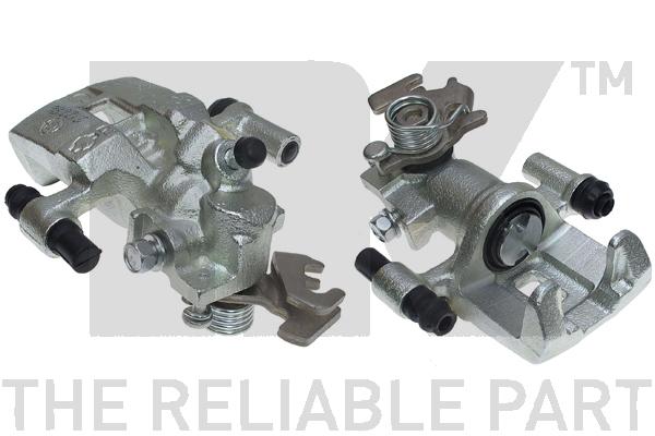 NK 212286 Bremssattel