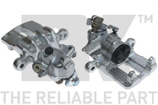 NK 212297 Bremssattel