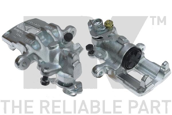 NK 212298 Bremssattel