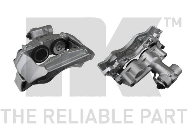 Brake Caliper