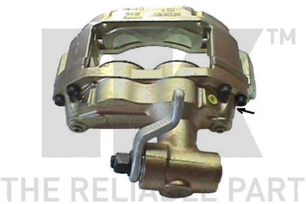 Brake Caliper